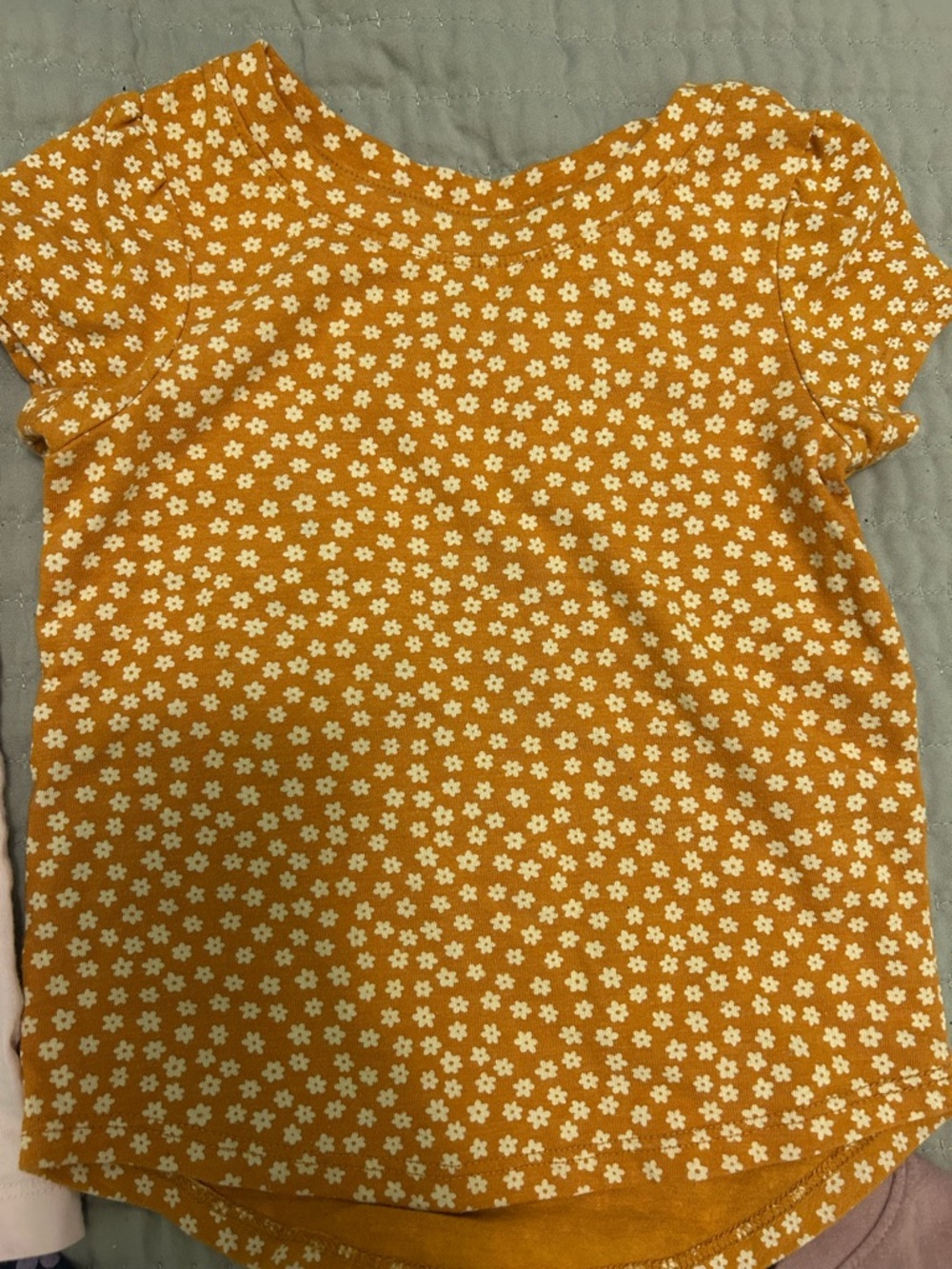 Toddler Girl T-shirt Bundle - Picture 4 of 8